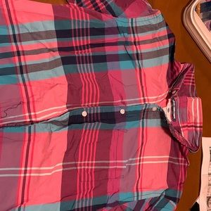 Brand: Old Navy The classic Shirt, Size:XL